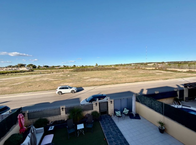 Återförsäljning - Villa - Guardamar del Segura - El Raso