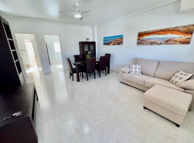 Wederverkoop - Villa - Ciudad Quesada