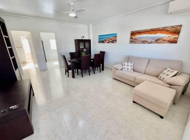 Wederverkoop - Villa - Ciudad Quesada