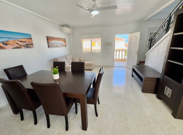 Wederverkoop - Villa - Ciudad Quesada