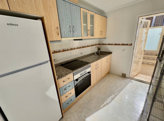 Wederverkoop - Villa - Ciudad Quesada