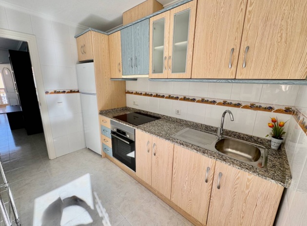 Wederverkoop - Villa - Ciudad Quesada