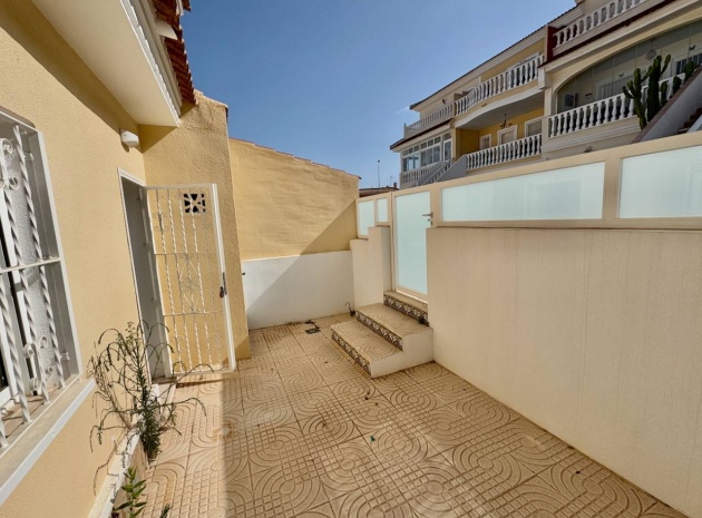 Wederverkoop - Villa - Ciudad Quesada