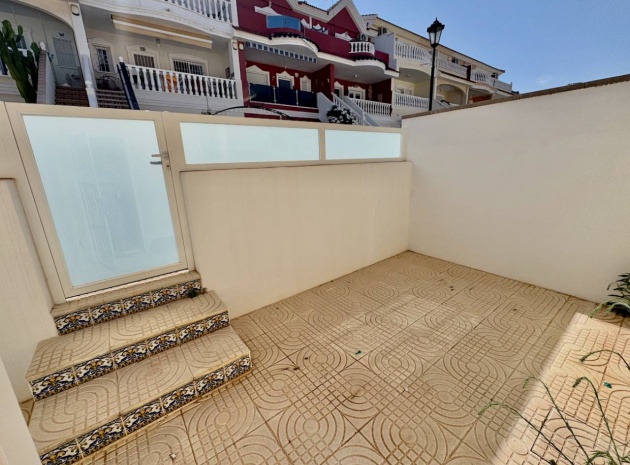 Wederverkoop - Villa - Ciudad Quesada