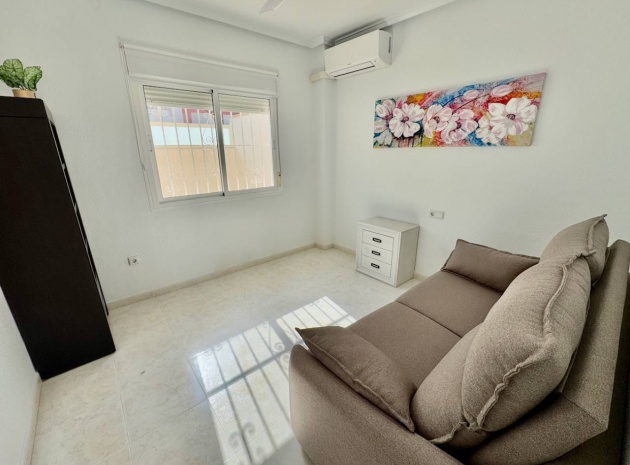 Wederverkoop - Villa - Ciudad Quesada