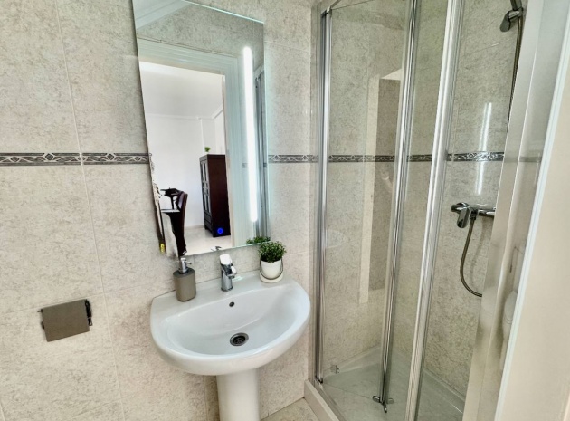 Wederverkoop - Villa - Ciudad Quesada