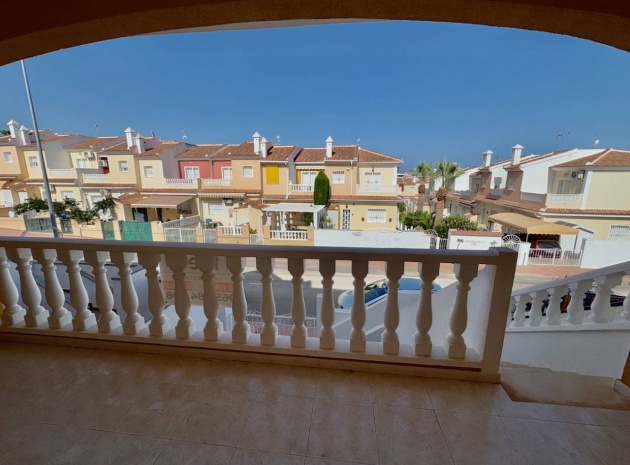 Wederverkoop - Villa - Ciudad Quesada