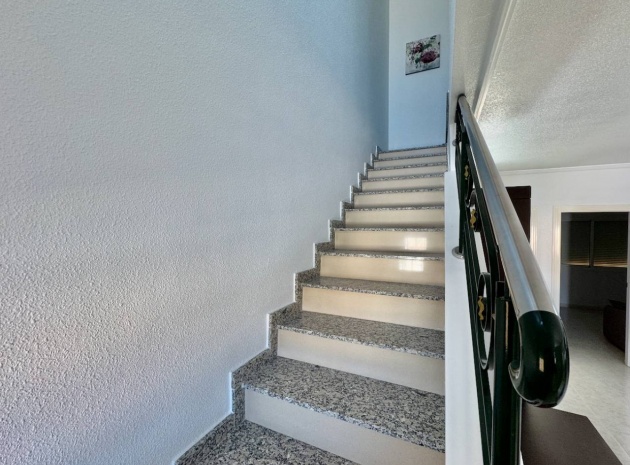 Wederverkoop - Villa - Ciudad Quesada