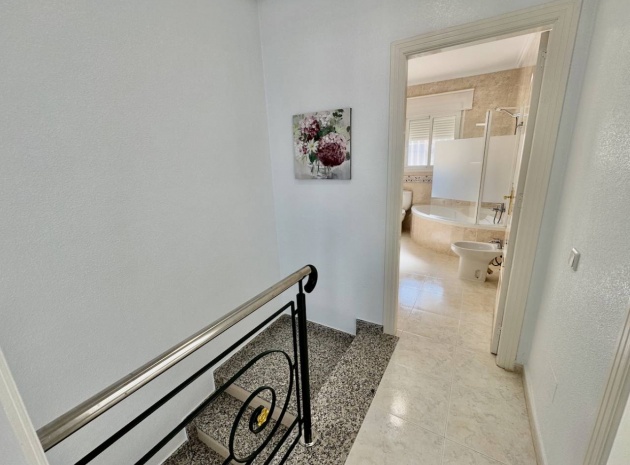 Wederverkoop - Villa - Ciudad Quesada