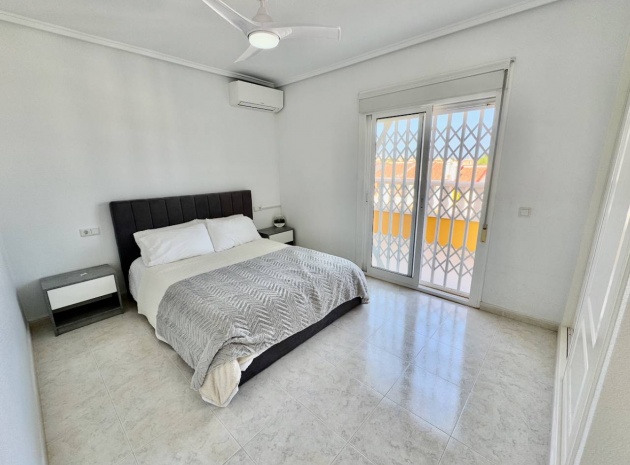 Wederverkoop - Villa - Ciudad Quesada