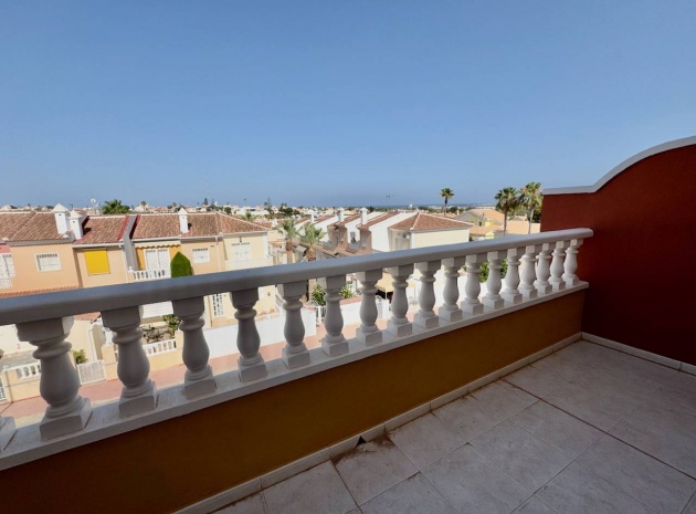 Wederverkoop - Villa - Ciudad Quesada