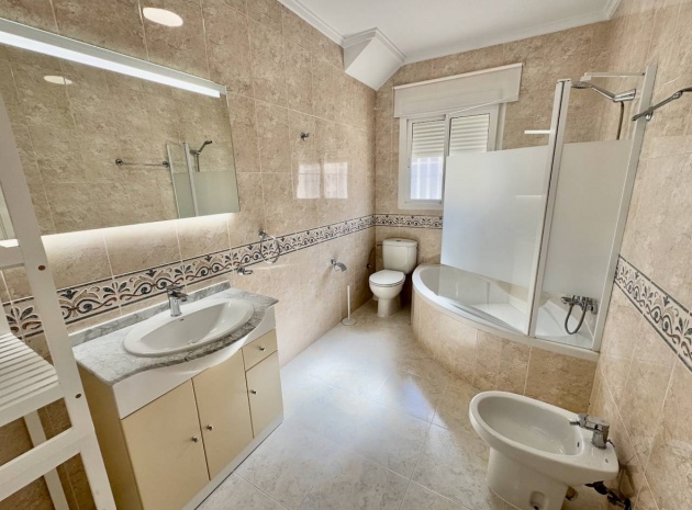 Wederverkoop - Villa - Ciudad Quesada