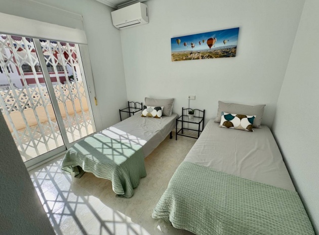 Wederverkoop - Villa - Ciudad Quesada