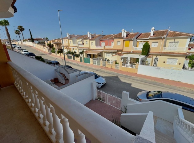 Wederverkoop - Villa - Ciudad Quesada