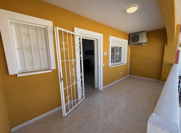 Wederverkoop - Villa - Ciudad Quesada