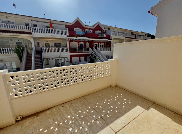 Wederverkoop - Villa - Ciudad Quesada