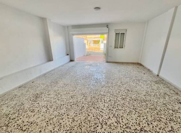 Wederverkoop - Villa - Ciudad Quesada