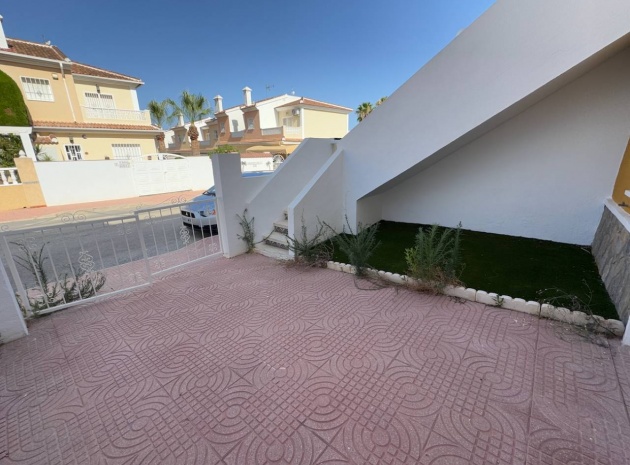 Wederverkoop - Villa - Ciudad Quesada