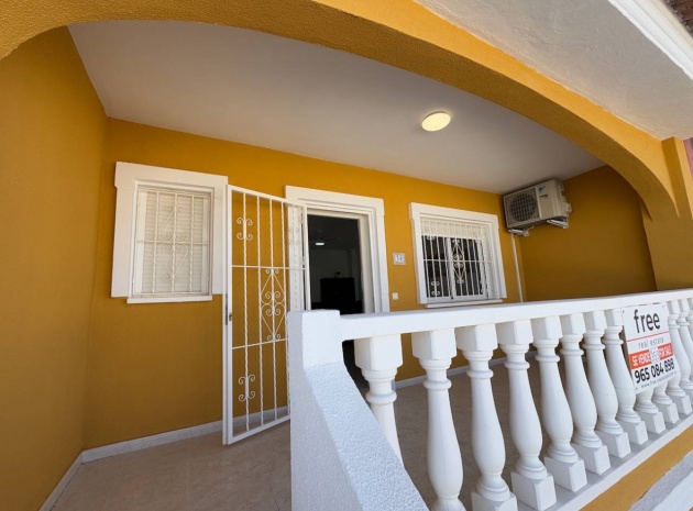 Wederverkoop - Villa - Ciudad Quesada