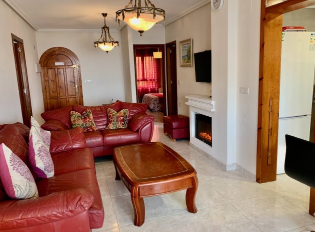 Resale - Apartment - La Mata