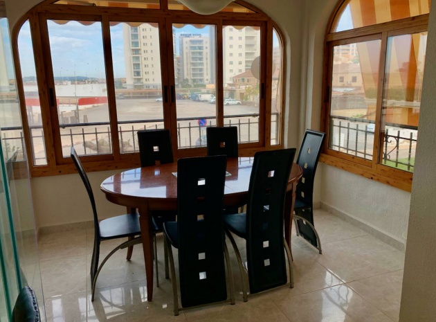 Resale - Apartment - La Mata