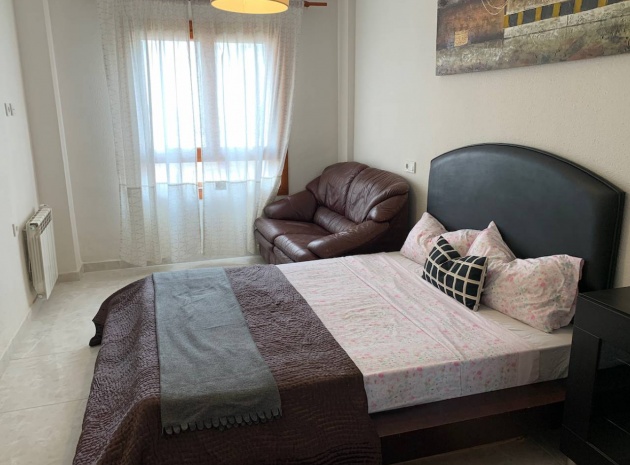 Resale - Apartment - La Mata