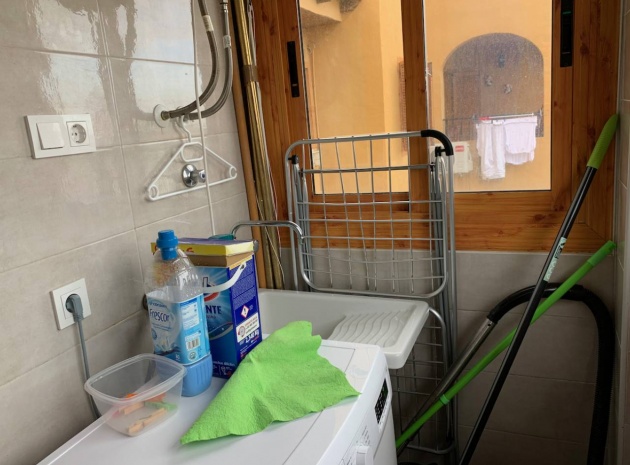 Resale - Apartment - La Mata