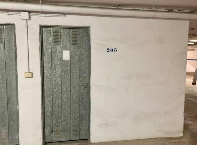 Resale - Apartment - La Mata