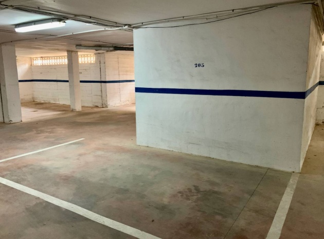 Resale - Apartment - La Mata