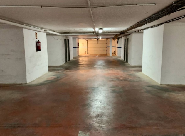 Resale - Apartment - La Mata