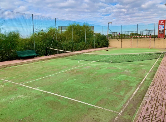 Resale - Apartment - La Mata