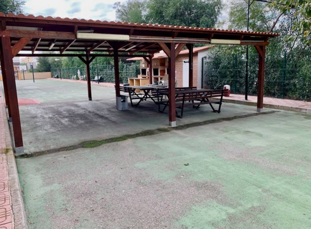 Resale - Apartment - La Mata