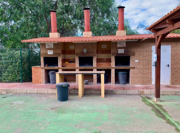 Resale - Apartment - La Mata