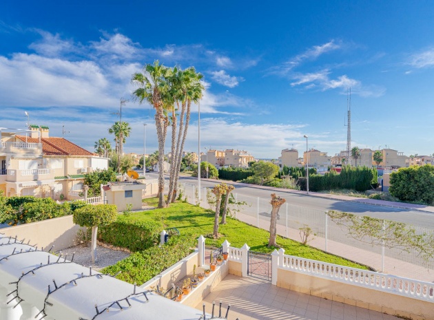 Resale - Apartment - Orihuela Costa - Playa Flamenca