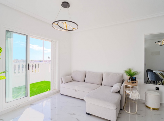 Resale - Apartment - Orihuela Costa - Playa Flamenca