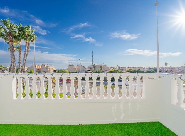 Resale - Apartment - Orihuela Costa - Playa Flamenca