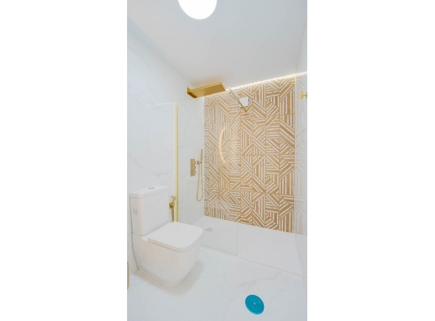 Resale - Apartment - Orihuela Costa - Playa Flamenca