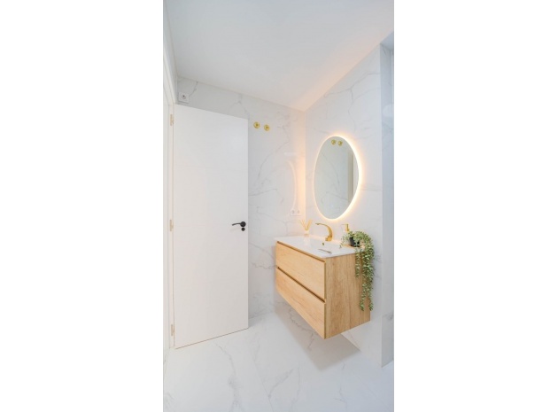 Resale - Apartment - Orihuela Costa - Playa Flamenca