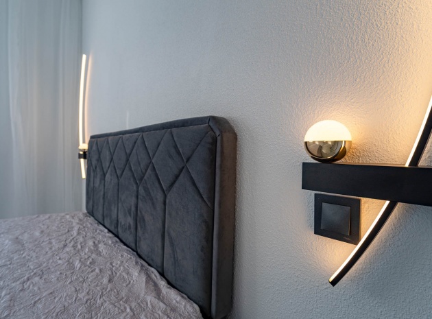 Resale - Apartment - Orihuela Costa - Playa Flamenca