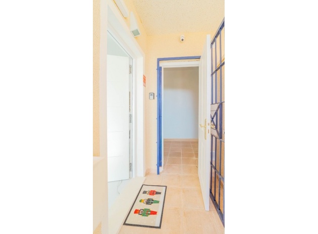 Resale - Apartment - Orihuela Costa - Playa Flamenca