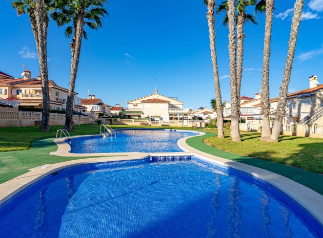 Resale - Apartment - Orihuela Costa - Playa Flamenca