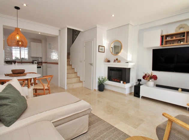 Wederverkoop - 2. Stadswoning - Orihuela Costa - Villamartin