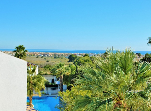 Wederverkoop - 2. Stadswoning - Orihuela Costa - Villamartin