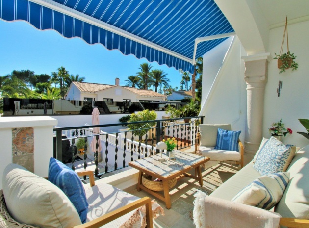 Wederverkoop - 2. Stadswoning - Orihuela Costa - Villamartin