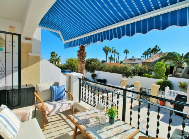 Wederverkoop - 2. Stadswoning - Orihuela Costa - Villamartin