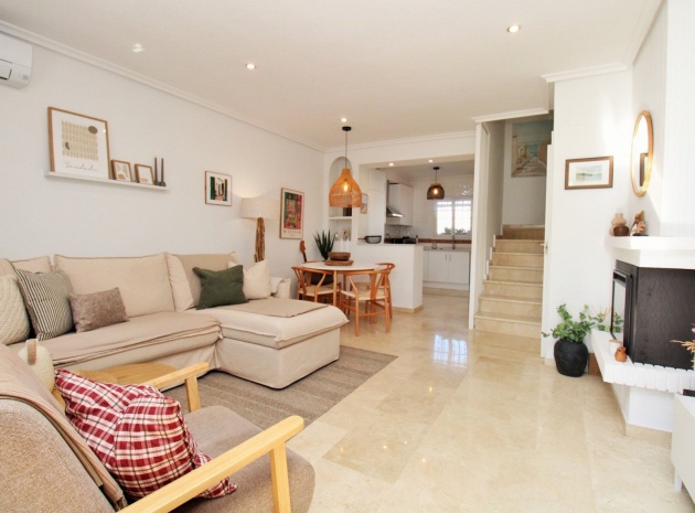 Wederverkoop - 2. Stadswoning - Orihuela Costa - Villamartin