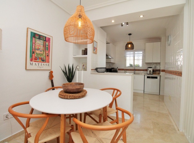 Wederverkoop - 2. Stadswoning - Orihuela Costa - Villamartin