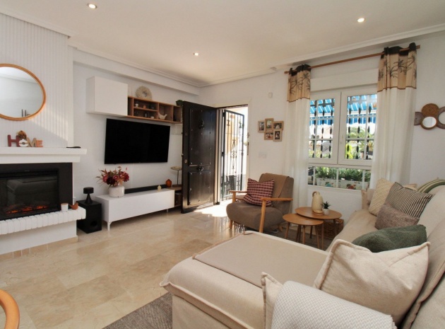 Wederverkoop - 2. Stadswoning - Orihuela Costa - Villamartin