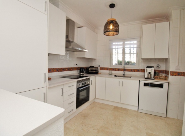 Wederverkoop - 2. Stadswoning - Orihuela Costa - Villamartin