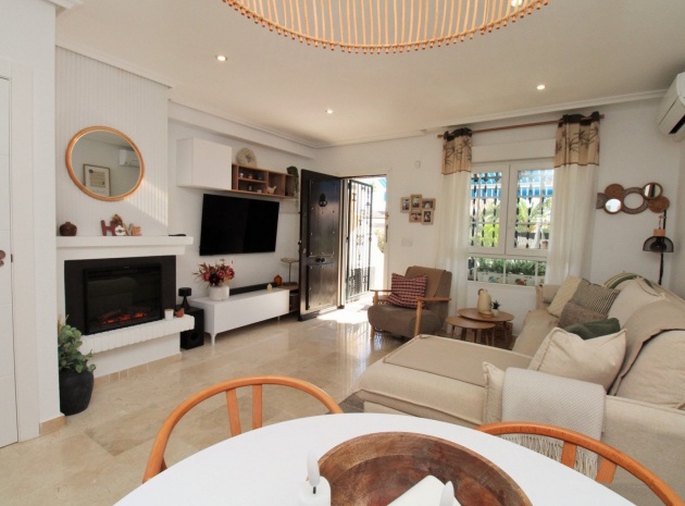 Wederverkoop - 2. Stadswoning - Orihuela Costa - Villamartin